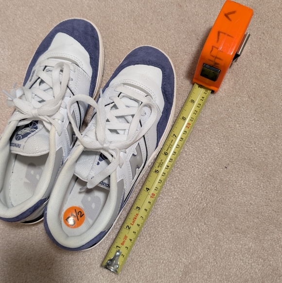 New Balance 550s - Picture 9 of 9